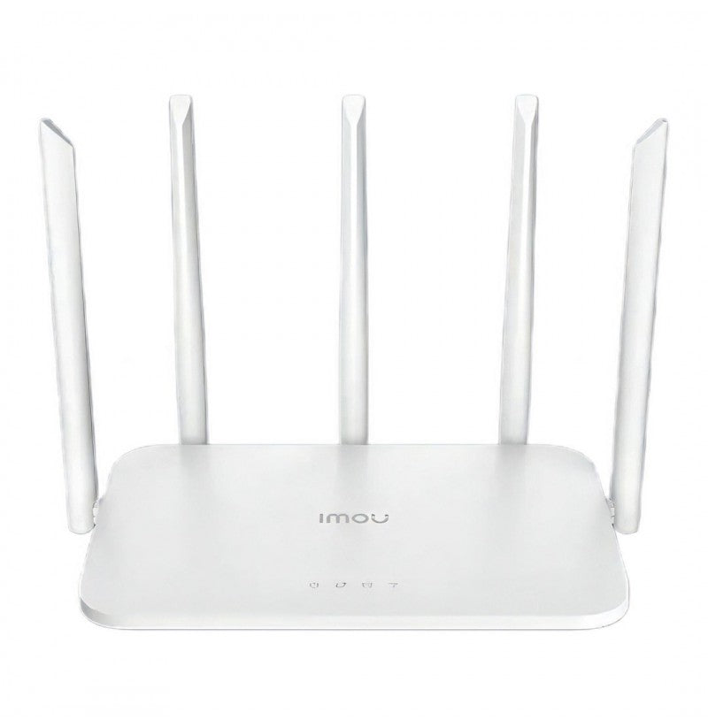 IMOU HX21 Router WiFi6 AX3000 Doble Banda Gigabit