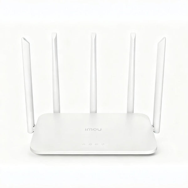 IMOU HX21 – Cámara IP WiFi 2MP con Visión Nocturna y Seguimiento Inteligente