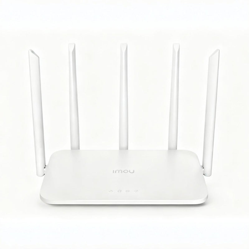 IMOU HX21 – Cámara IP WiFi 2MP con Visión Nocturna y Seguimiento Inteligente