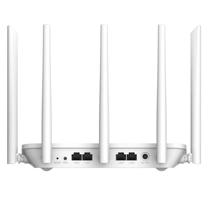 IMOU HX21 – Cámara IP WiFi 2MP con Visión Nocturna y Seguimiento Inteligente