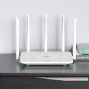 IMOU HX21 – Cámara IP WiFi 2MP con Visión Nocturna y Seguimiento Inteligente