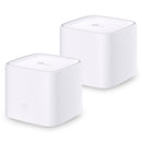 TP-LINK HX220 2-Pack Access Point WiFi AX1800