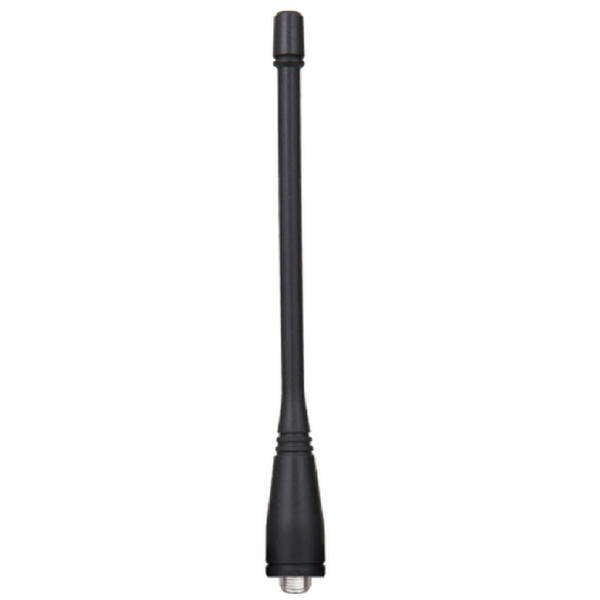 HYTERA HY-AN0435W09,  Antena UHF de 16cm para radio 400-470Mhz