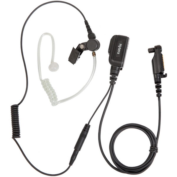 HYTERA HY-EAN22, Auricular con PTT