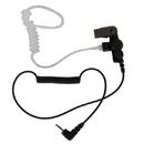 HYTERA EAS07 Headset with microphone P/PNC360S/380