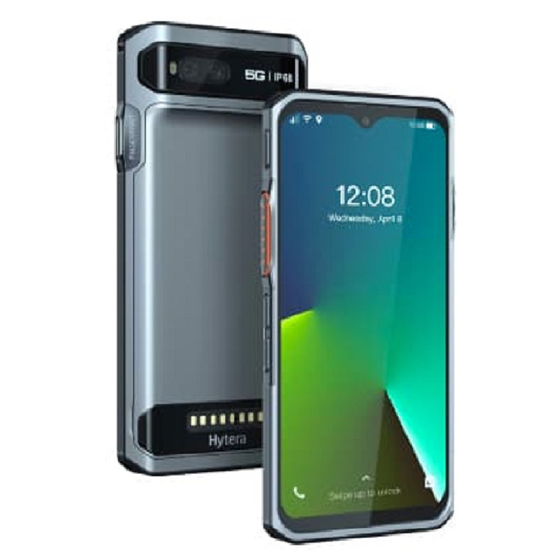 HYTERA PNC560 Radio Smarthpohne 5G LTE