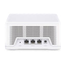 MERCUSYS HALO H47BE-2Pack Sistema WiFi 7 Mesh TriBanda BE9300