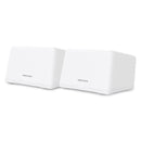 MERCUSYS HALO H47BE-2Pack Sistema WiFi 7 Mesh TriBanda BE9300