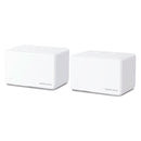 MERCUSYS HALO H80X-2Pack Sistema WiFi 6 Mesh DualBand AX3000