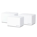 MERCUSYS HALO H80X-3Pack Sistema WiFi 6 Mesh DualBand AX3000