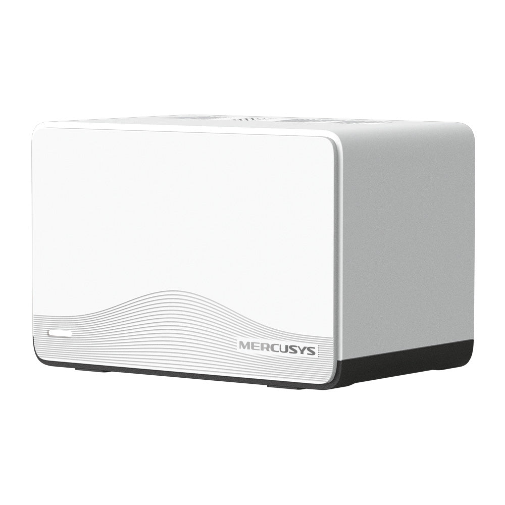MERCUSYS HALO H27BE 2-Pack Sistema Mesh Wifi BE3600
