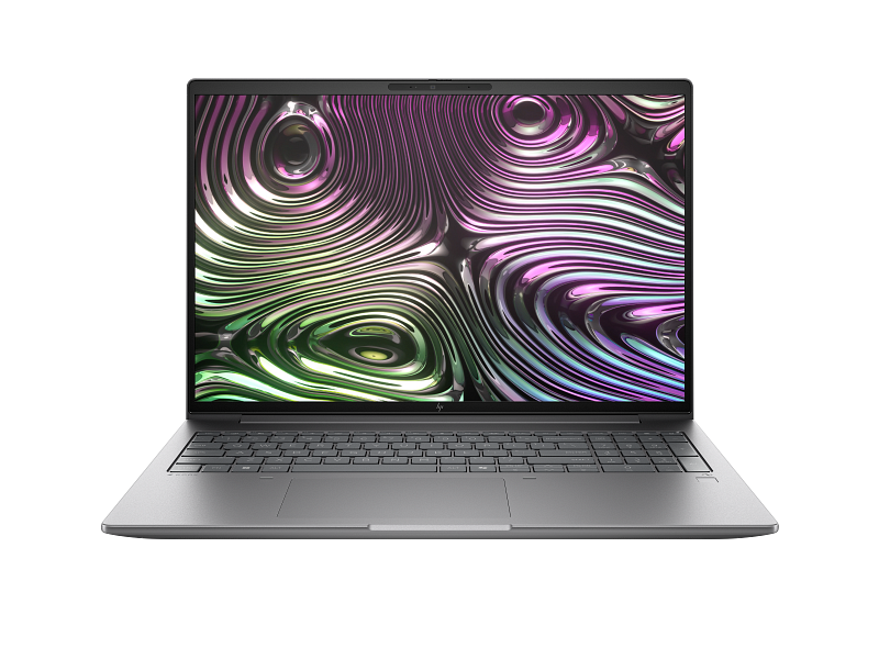 HP D5HK0LT#ABM ZBook X G1i Laptop Pórtatil Workstation 16" Intel Core Ultra 7-255H 32GB DDR5 1TB SSD Windows 11 Pro