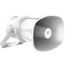 HIKVISION DS-QAZ1307G1T-E Megafono Altavoz IP PoE 7W 12V IP67