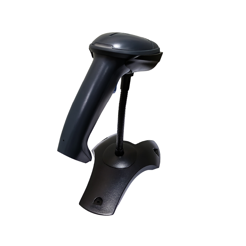 CBX I-1915 Lector de Código de Barras con cable USB con Pedestal