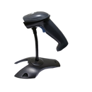 CBX I-1915, USB Industrial Image Barcode Reader with Pedestal