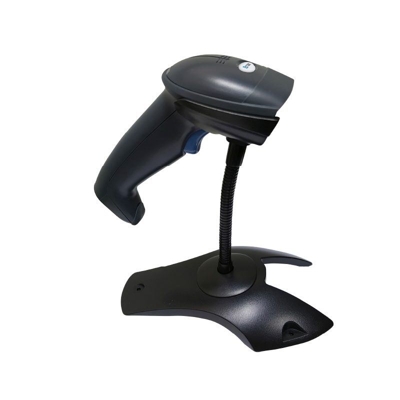 CBX I-1915 Lector de Código de Barras con cable USB con Pedestal
