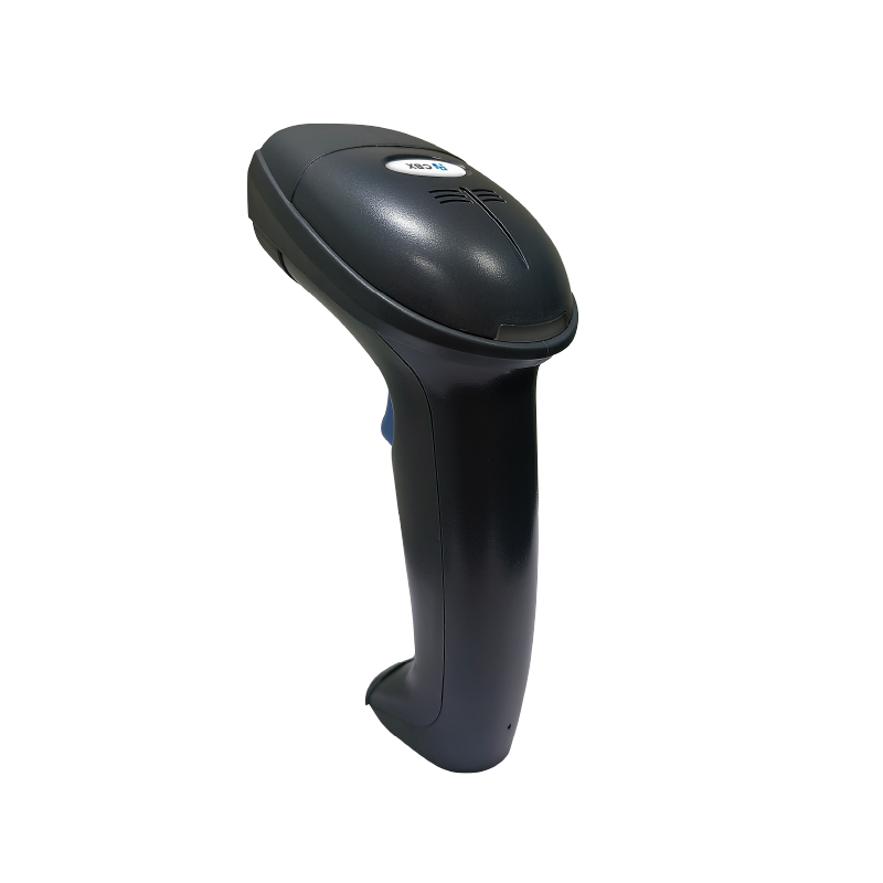 CBX I-1915 Lector de Código de Barras con cable USB con Pedestal