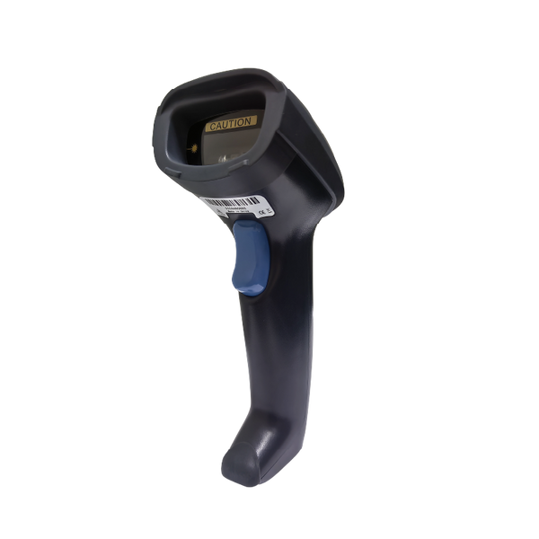 CBX I-1915 Lector de Código de Barras con cable USB con Pedestal