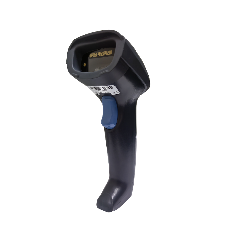 CBX I-1915 Lector de Código de Barras con cable USB con Pedestal