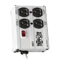 TRIPP-LITE IB4-6/220 Supresor, de sobretensiones, isobara, 4-Salidas, (4 NEMA 5-15R)