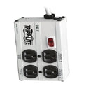 TRIPP-LITE IB4-6/220 Supresor, de sobretensiones, isobara, 4-Salidas, (4 NEMA 5-15R)