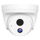 TENDA IC7-PRS Cámara De Seguridad Ip 4mp 2.8mm Poe Audio