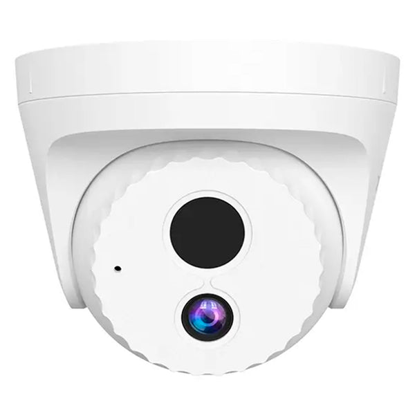 TENDA IC7-PRS Cámara De Seguridad Ip 4mp 2.8mm Poe Audio