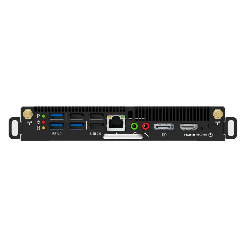 HUAWEI ICD OPS i5 D Procesador Core i5 8Gb, SSD 128Gb,Windows 10 IOT