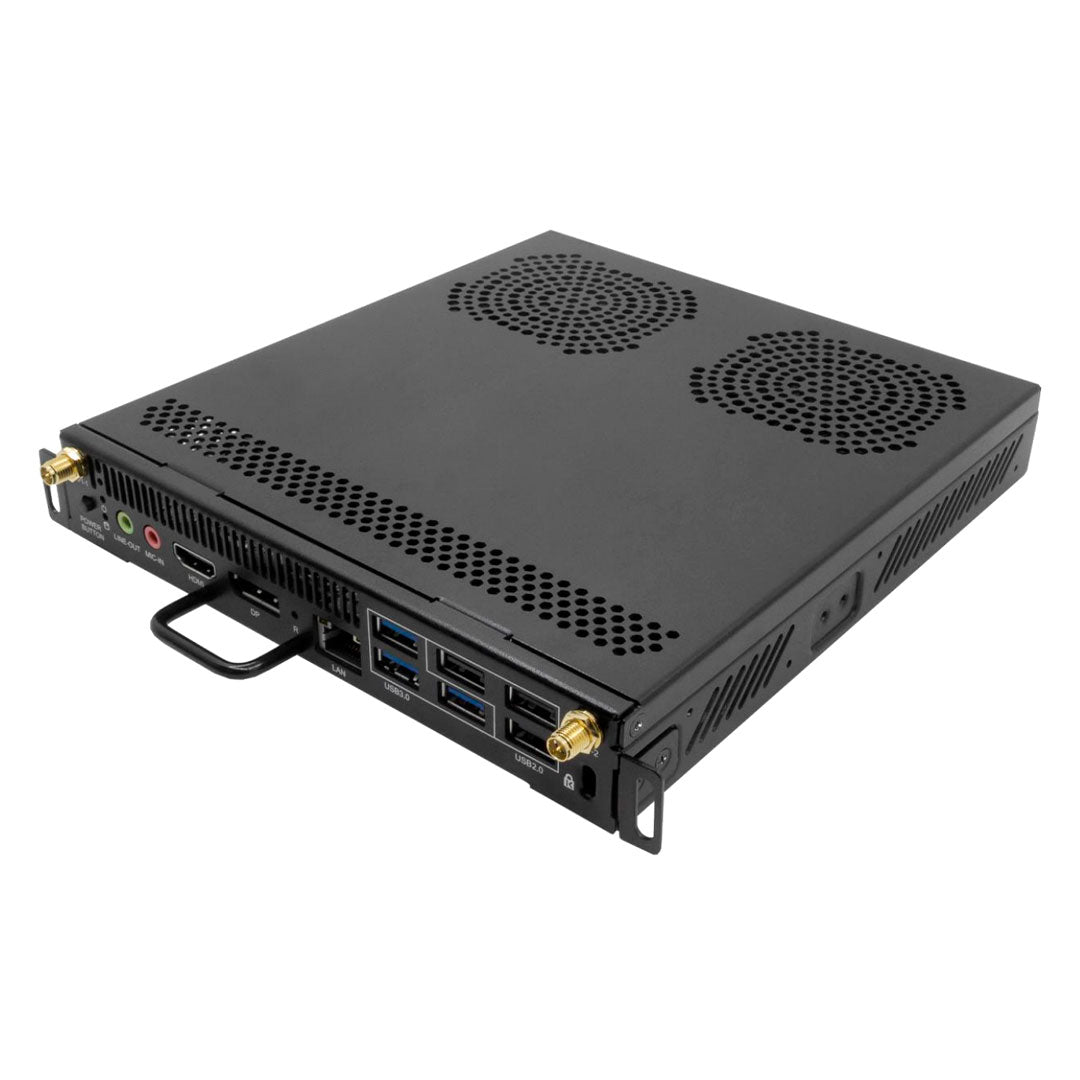 HUAWEI ICD OPS i7 Z Procesador Core i7 16Gb, SSD 512Gb, Windows 10 IOT