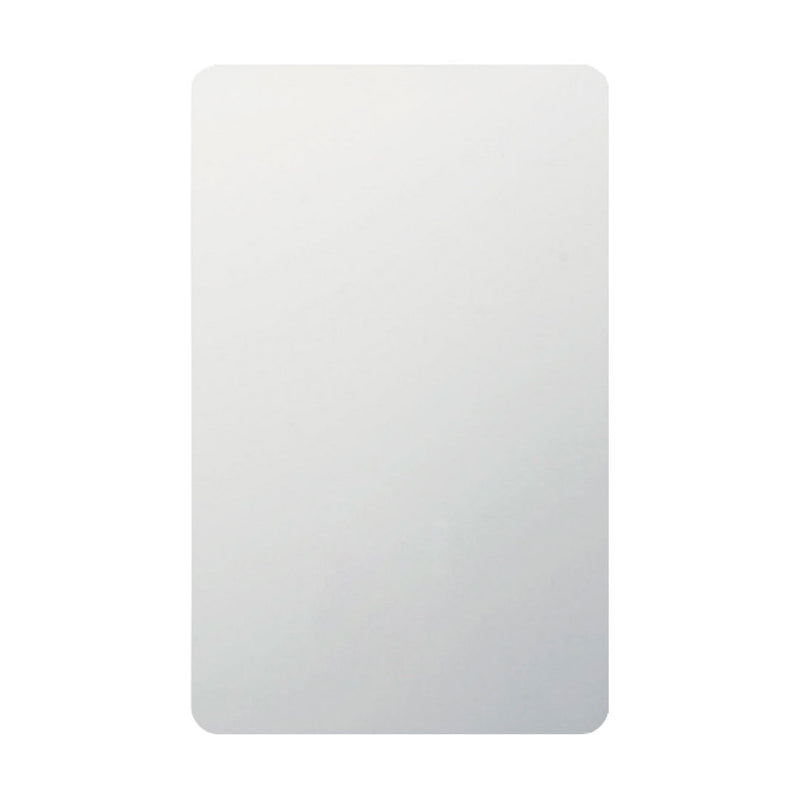 ZKTECO ID CARD (LONG RANGE) Tarjeta de proximidad de largo alcance para equipos de control de acceso y asistencia