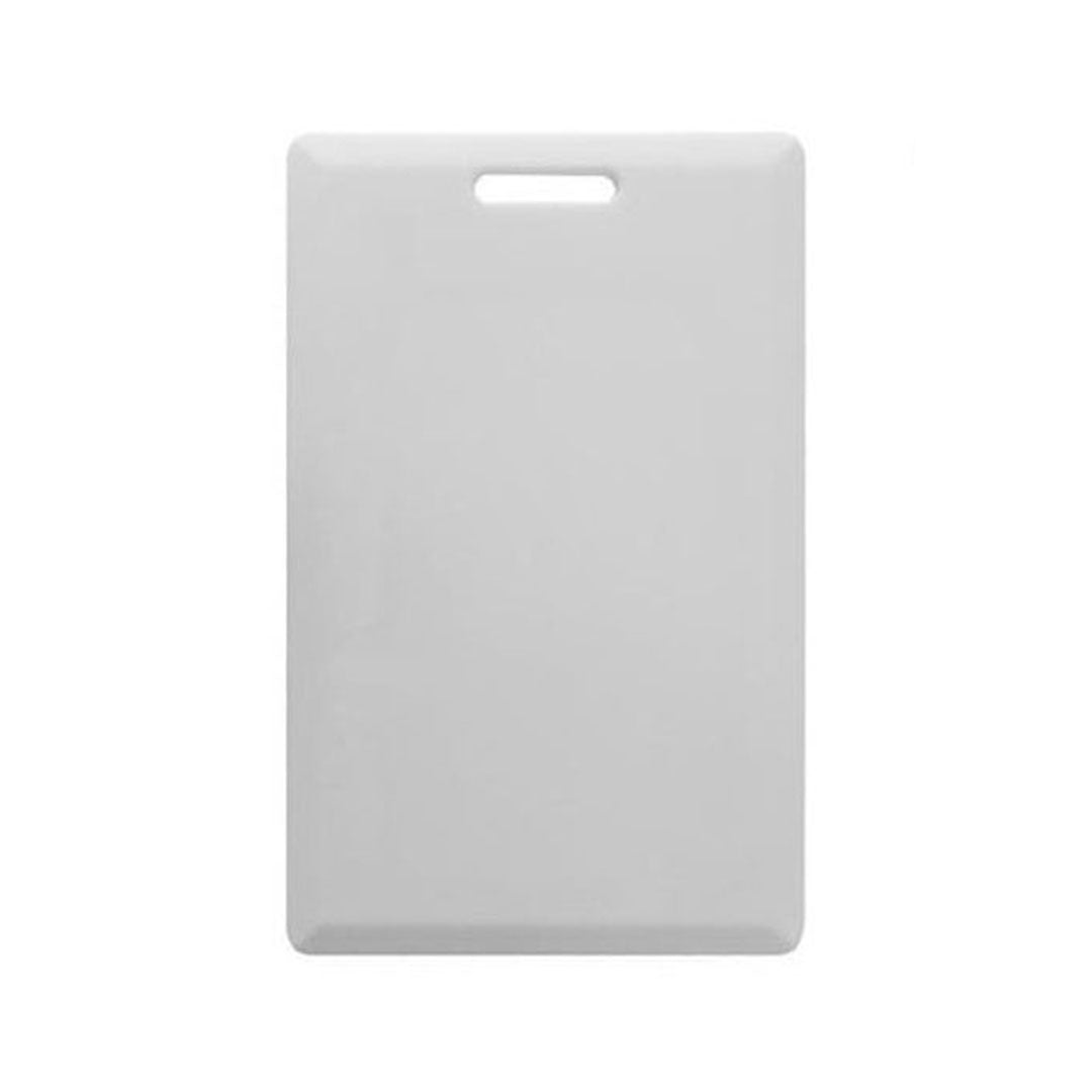 ZKTECO ID Card(thick) 1000-PACK Tarjeta de Proximidad Gruesa RFID 125Khz