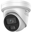 HIKVISION IDS-2CD5387G2/V-XS Cámara de Seguridad 8MP Lente Fija