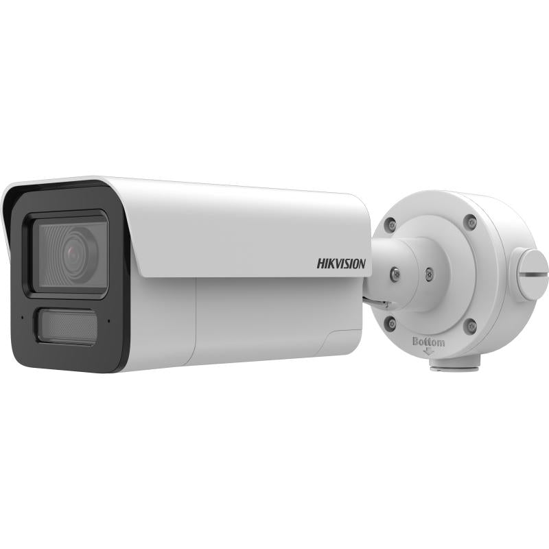 HIKVISION DS-2CD26126G3-IZS2UY/SRB Cámara de Seguridad IP 12MP Varifocal
