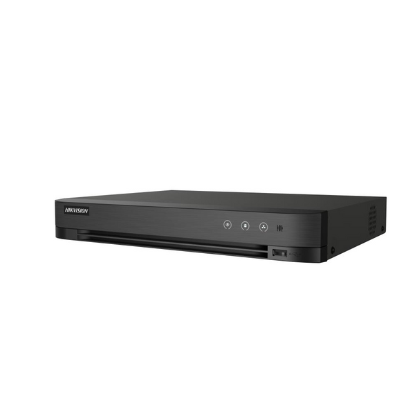 HIKVISION IDS-7204HUHI-M1/XT DVR 4CH ACUSENSE 5MP HDMI 1HDD CON ANALITICA