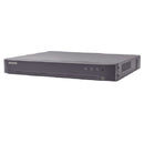 Gravador DVR HIKVISION iDS-7216HUHI-M2/X 16 canais 5MP 2HDD até 12 TB para cada sata Acusense 