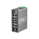 TP-LINK IES208G Switch Gestionable Gigabit 8 Puertos