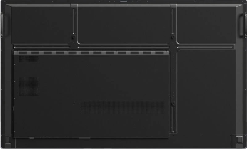 ViewSonic IFP6533-G ViewBoard Pantalla interactiva de 65" con resolución 4K con Android 13