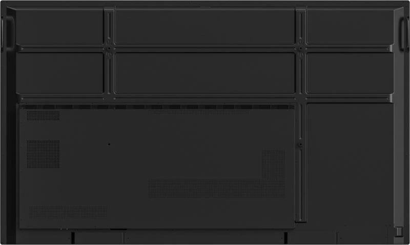 ViewSonic IFP7550-5F ViewBoard  Pantalla interactiva 4K de 75" pulgadas con Android 13