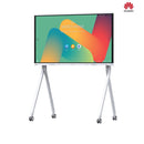 HUAWEI IdeaHub IHB2-65SU Pantalla de Colaboración Inteligente de 65", blanco jade, sin cámara