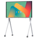 HUAWEI IdeaHub IHB2-75SU Pantalla de colaboración inteligente de 75" blanco jade