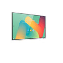 HUAWEI IdeaHub IHB2-75SU Pantalla de colaboración inteligente de 75" blanco jade