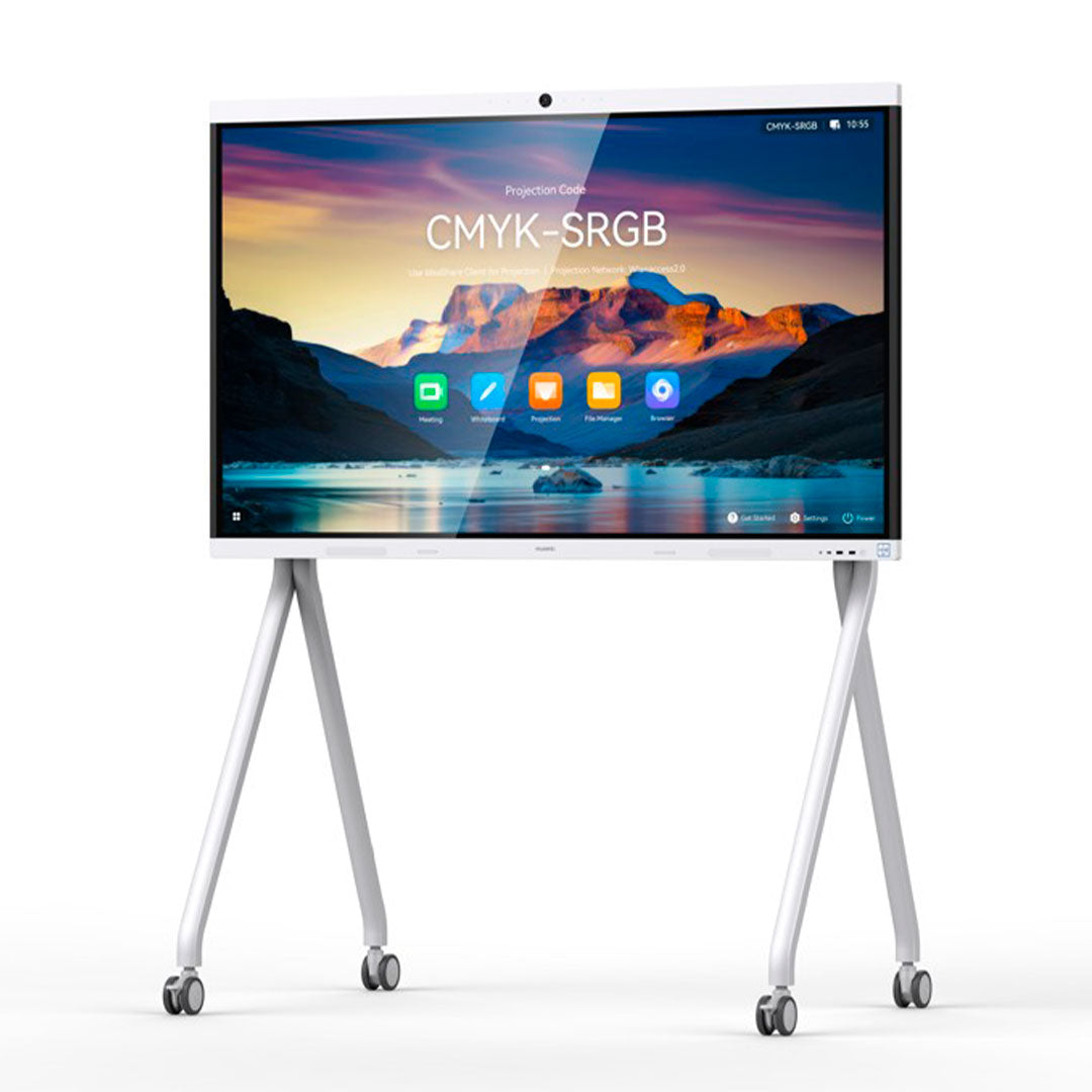 HUAWEI IDEAHUB IHB3-65SA Pantalla Interactiva 65" 4K UHD WiFi 6