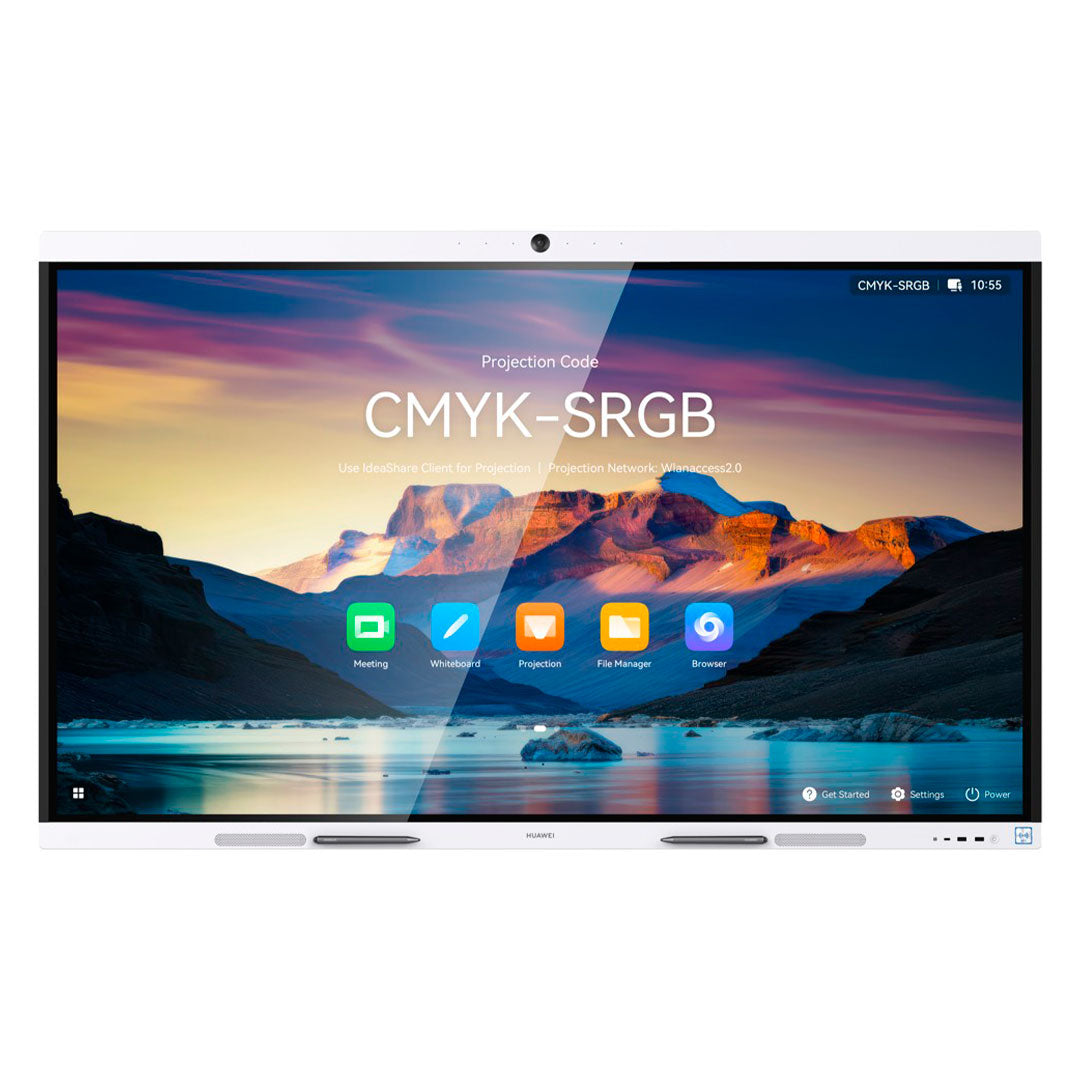 HUAWEI IDEAHUB IHB3-65SA Pantalla Interactiva 65" 4K UHD WiFi 6