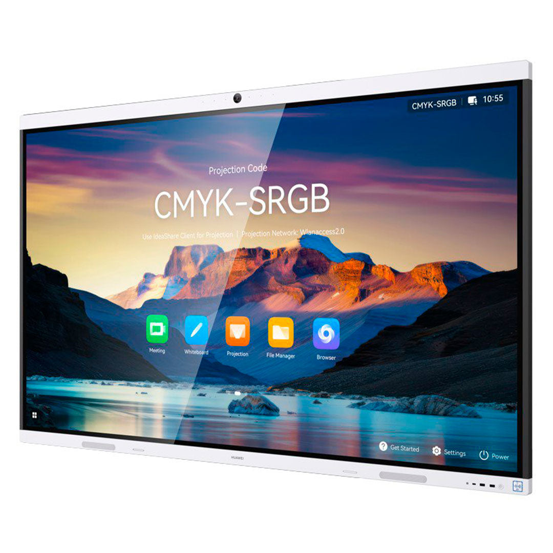 HUAWEI IDEAHUB IHB3-75SA Pantalla nteractiva Inteligente 75" 4K UHD WiFi6