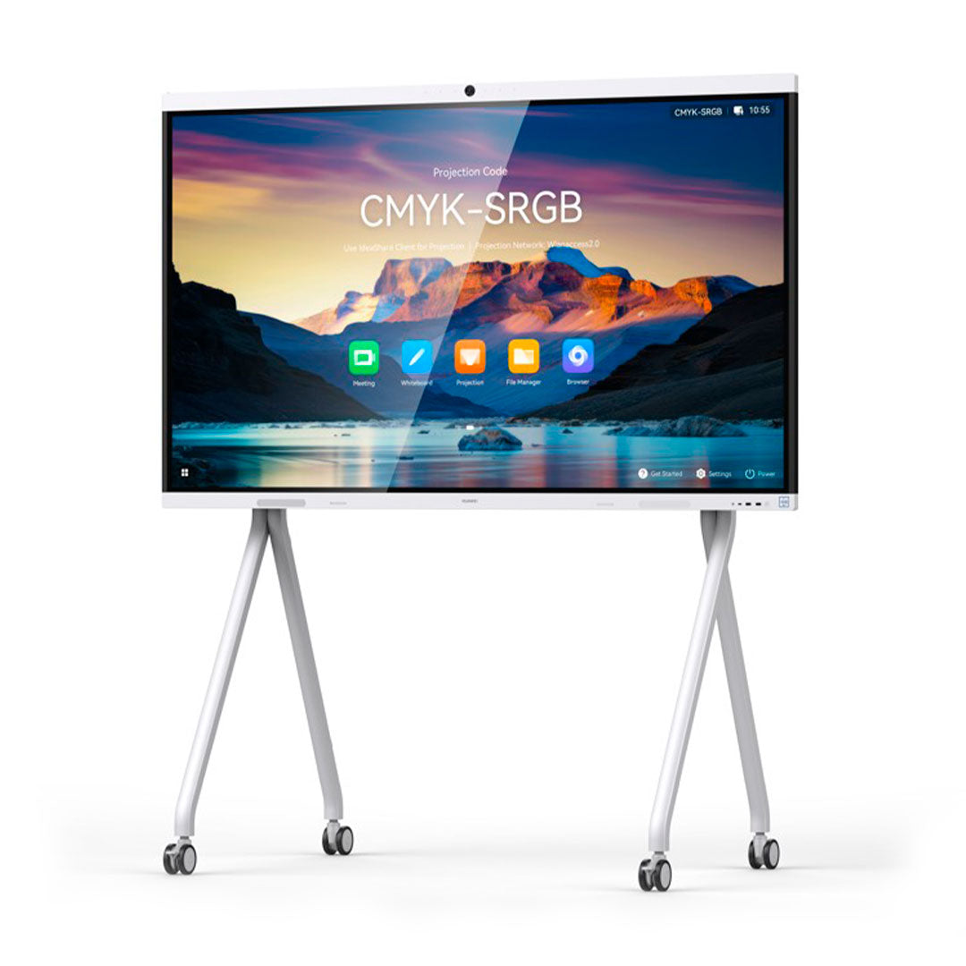 HUAWEI IdeaHub B3 IHB3-75SA Pantalla Interactiva 75" 4K para Videoconferencias y Colaboración 55150938