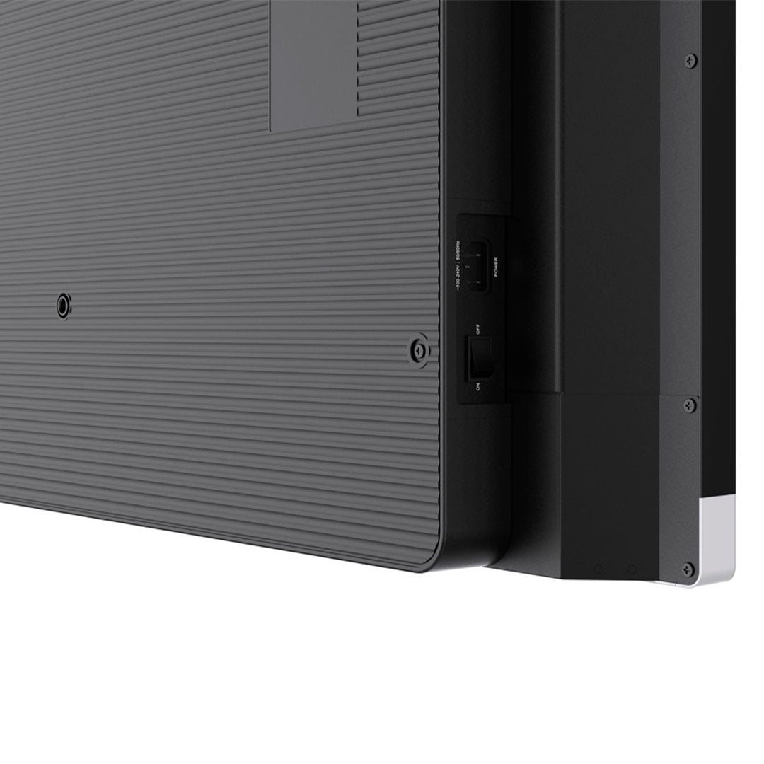 HUAWEI IdeaHub B3 IHB3-75SA Pantalla Interactiva 75" 4K para Videoconferencias y Colaboración 55150938