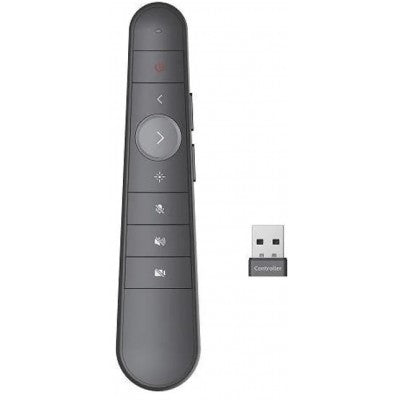 HUAWEI IdeaHub IHC-Controller Control Remoto Inalambrico Compatible con S, PRO, Board 2, B2, B3, S2, ES2 y ES2 Plus
