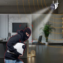 IMOU IPC-F22FN Bullet 2E Cámara de Seguridad WIFI FullHD Fijo exterior