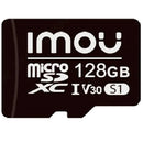 IMOU ST2-128-S1 Memoria microSD 128GB para cámara de seguridad 24/7