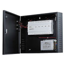 ZKTECO INBIO-160 PRO BOX Access control panel 1 door includes cabinet, battery and license